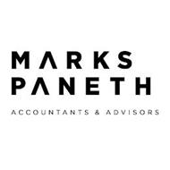 MARKS PANETH ACCOUNTANTS & ADVISORS