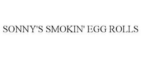 SONNY'S SMOKIN' EGG ROLLS