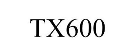 TX600