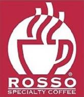 ROSSO SPECIALTY COFFEE