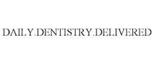 DAILY.DENTISTRY.DELIVERED