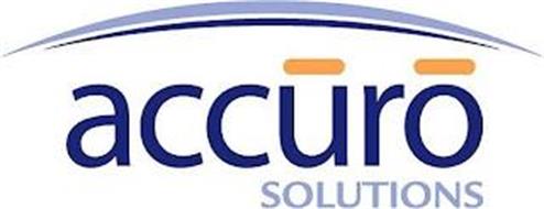 ACCURO SOLUTIONS