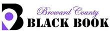 B BROWARD COUNTY BLACK BOOK