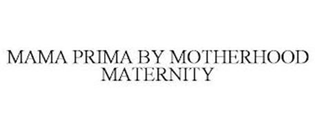 MAMA PRIMA BY MOTHERHOOD MATERNITY
