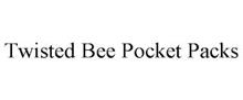TWISTED BEE POCKET PACKS