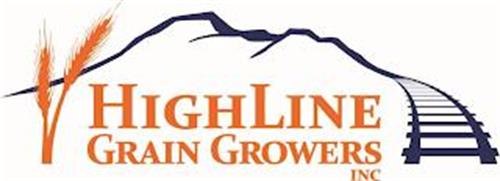 HIGHLINE GRAIN GROWERS INC