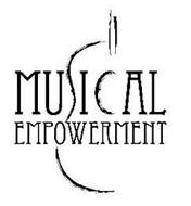 MUSICAL EMPOWERMENT