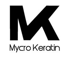 MK MYCRO KERATIN