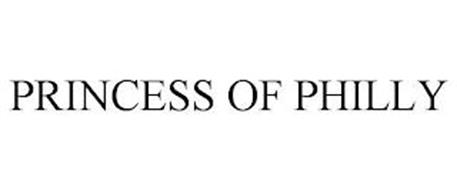 PRINCESS OF PHILLY