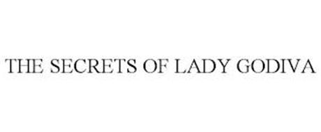 THE SECRETS OF LADY GODIVA