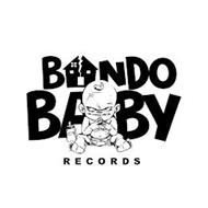 BANDO BABY RECORDS