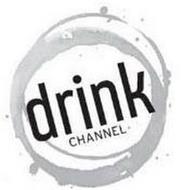 DRINK CHANNEL