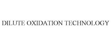 DILUTE OXIDATION TECHNOLOGY