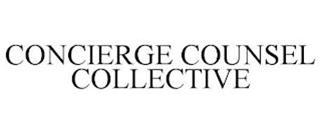 CONCIERGE COUNSEL COLLECTIVE