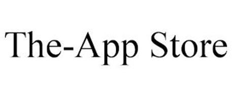 THE-APP STORE