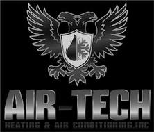 AIR-TECH HEATING & AIR CONDITIONING, INC.