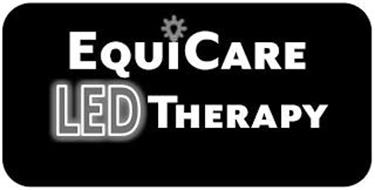 EQUICARE LED THERAPY
