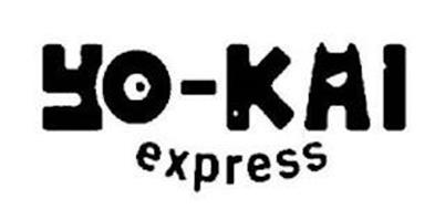 YO-KAI EXPRESS
