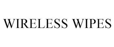 WIRELESS WIPES