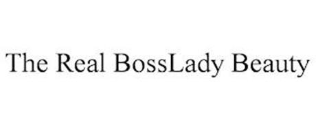 THE REAL BOSSLADY BEAUTY