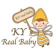 KY REAL BABY KY REAL BABY