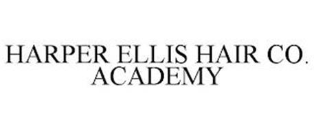HARPER ELLIS HAIR CO. ACADEMY