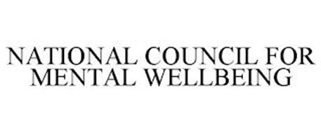NATIONAL COUNCIL FOR MENTAL WELLBEING
