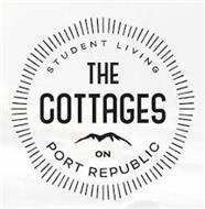 STUDENT LIVING THE COTTAGES ON PORT REPUBLIC