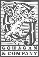 G GOHAGAN & COMPANY