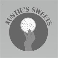 AUNTIE'S SWEETS