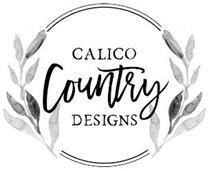CALICO COUNTRY DESIGNS