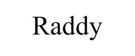 RADDY
