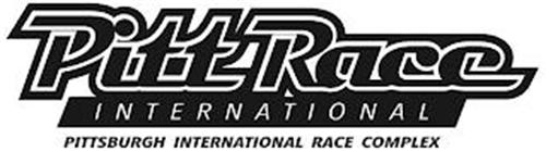 PITT RACE INTERNATIONAL PITTSBURGH INTERNATIONAL RACE COMPLEX