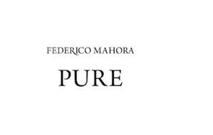 FEDERICO MAHORA PURE