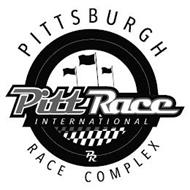 PITTSBURGH PITT RACE INTERNATIONAL PR RACE COMPLEX
