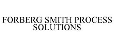 FORBERG SMITH PROCESS SOLUTIONS