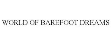WORLD OF BAREFOOT DREAMS