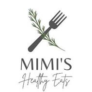 MIMI'S HEALTHY EATS