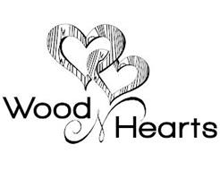WOOD N HEARTS