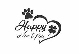 HAPPY HEART PETS