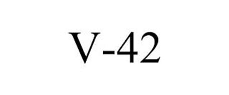 V-42
