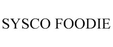 SYSCO FOODIE