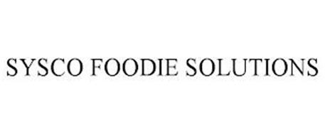 SYSCO FOODIE SOLUTIONS