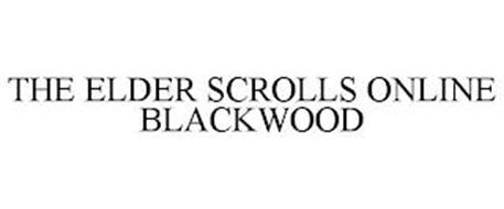 THE ELDER SCROLLS ONLINE BLACKWOOD