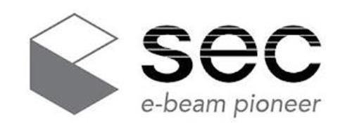 SEC E-BEAM PIONEER