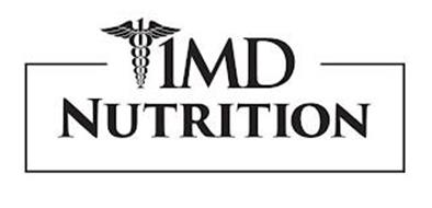 1MD NUTRITION