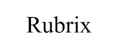 RUBRIX