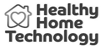 HEALTHY HOME TECHNOLOGY