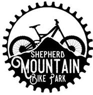 SHEPHERD MOUNTAIN BIKE PARK