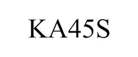 KA45-S
